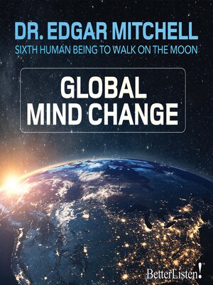 cover image of Global Mind Change